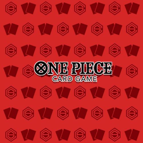 One Piece Card Game