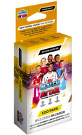 LIVEBREAK - Fodbold: Topps Match Attax Champions League 2025/26 - Eco Pack