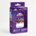 LIVEBREAK - Fodbold: Topps Chrome Premier League 2025/26 - Chrome Tin