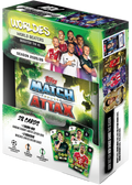 Topps Match Attax Champions League 2025/26 Booster Tin - World Beaters