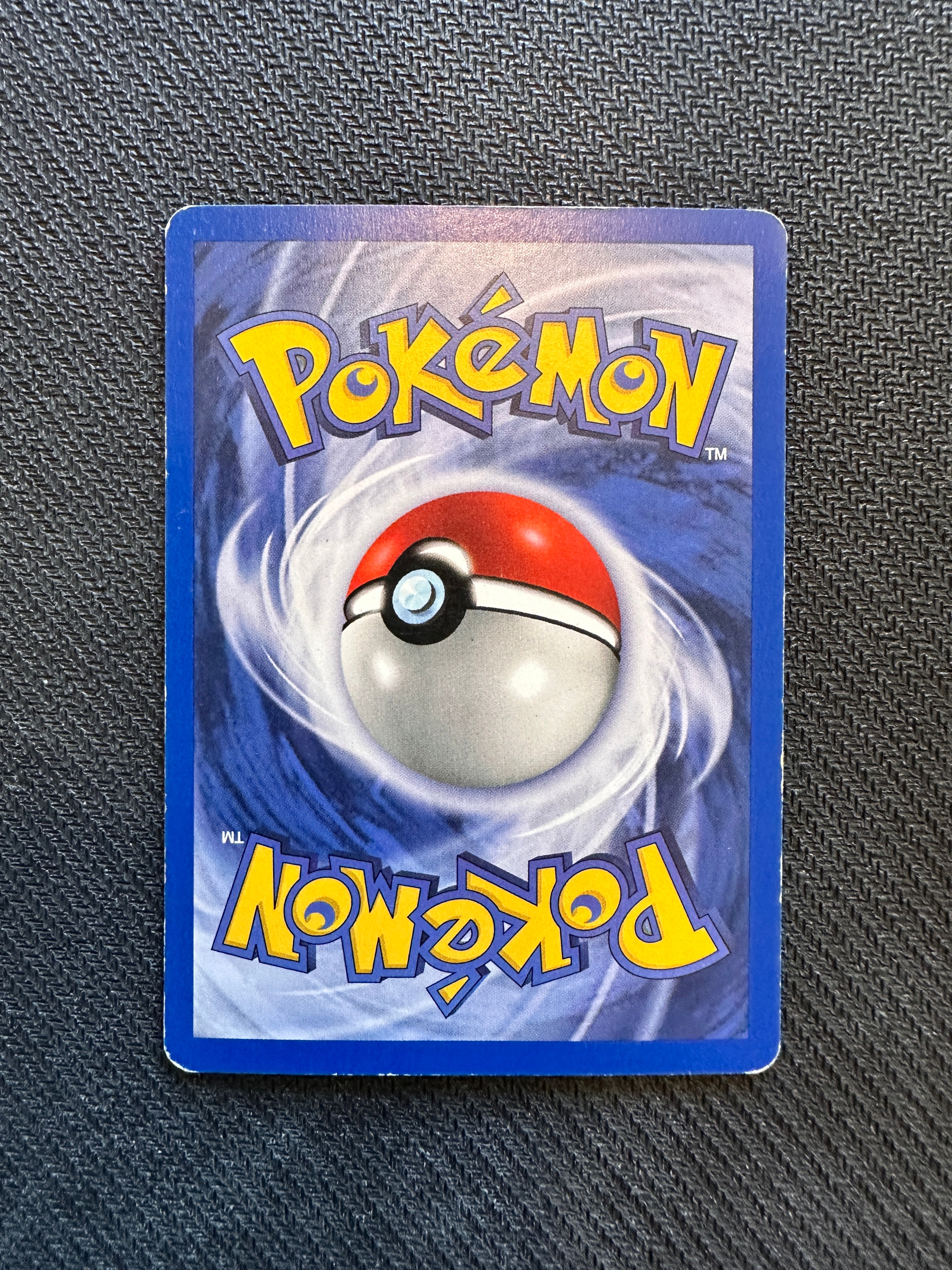 Aerodactyl (FO 1) 1st Edition Prerelease Stamp*