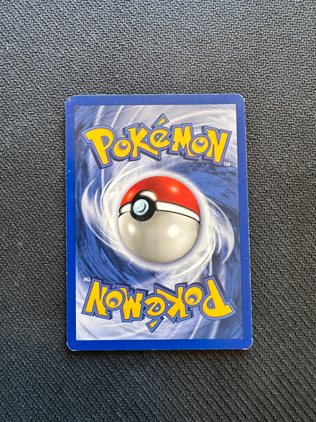 Aerodactyl (FO 1) 1st Edition Prerelease Stamp*