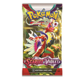 LIVEBREAK - Pokémon TCG: Scarlet & Violet: Base Set Booster pack
