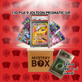 LIVEBREAK/WEBSHOP: MYSTERY BOX BATCH 2