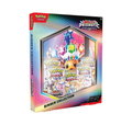 LIVEBREAK - Pokémon TCG: Scarlet & Violet: Prismatic Evolution - Binder Collection