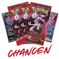 LIVEBREAK - CHANCEN
