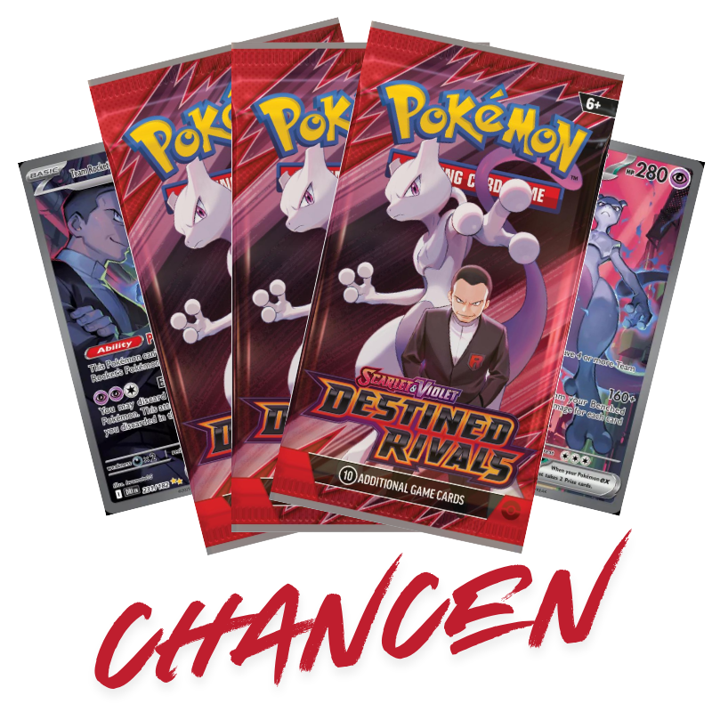 LIVEBREAK - CHANCEN