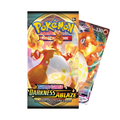 LIVEBREAK - Pokémon TCG: Sword & Shield: Darkness Ablaze - Booster pack