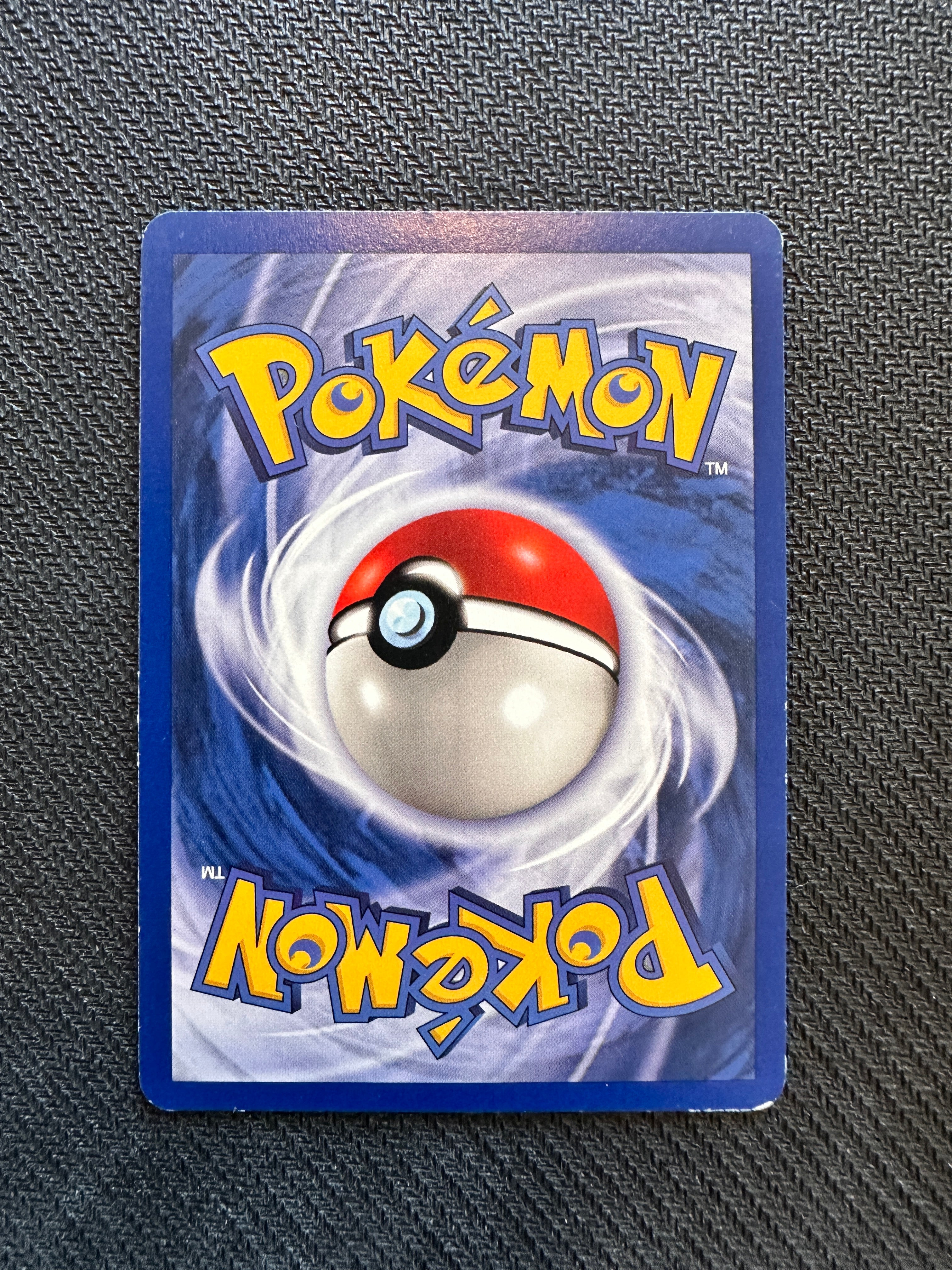 Here Comes Team Rocket! (TR 15)*