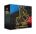 Pokémon TCG: Sword & Shield: Crown Zenith - Elite Trainer Box (ETB)*