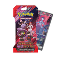 LIVEBREAK - Pokémon TCG: Destined Rival Sleeved Booster Pack BATTE !!!!