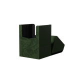 Dragon Shield Deck Shell - Forest Green