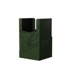 Dragon Shield Deck Shell - Forest Green
