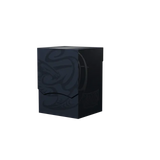 Dragon Shield Deck Shell - Shadow Black