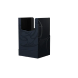 Dragon Shield Deck Shell - Shadow Black