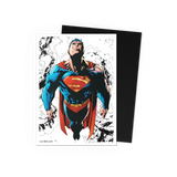 Dragon Shield Sleeve - Superman