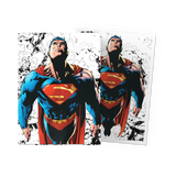Dragon Shield Sleeve - Superman