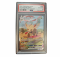 Leafeon VMAX - Full Art - PSA 10*