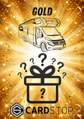 LIVEBREAK: MYSTERY BOX GOLD - ROADTRIP EDITION