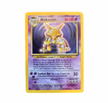 Alakazam (BS 1)*