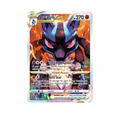 Lucario VSTAR (SWSH 291)