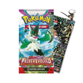 LIVEBREAK - Pokémon TCG: Scarlet & Violet: Paldea Evolved - Booster Pack