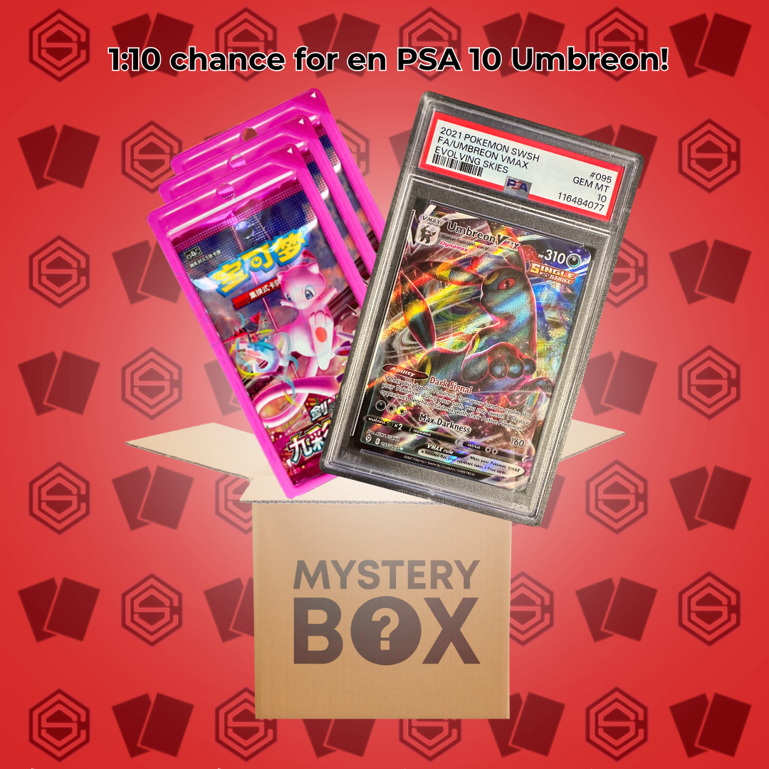 LIVEBREAK: TRADERA TORSDAG MYSTERY BOX 2 (d. 19/2