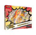 LIVEBREAK - Pokemon TCG: Mega Evolution: Ascended Heroes - ME02.5 - Mega EX Box (Assorteret)