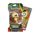 LIVEBREAK - Pokémon TCG: Mega Evolution: Perfect Order - Booster pack sleeved