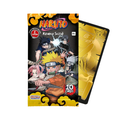 LIVEBREAK - Naruto Mythos TCG: Konoha Shido -Booster Pack (1ST Edition)