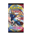 LIVEBREAK - Pokémon TCG: Sword & Shield: Base - Booster pack*