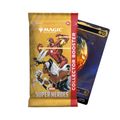 LIVEBREAK - Magic The Gathering: Marvel Super Heroes - Booster Pack