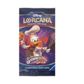 LIVEBREAK - Disney Lorcana: Shimmering Skies - Booster Pack