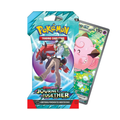 LIVEBREAK - Pokémon TCG: Journey Together Sleeved Booster Pack