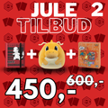 JULETILBUD 2