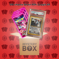 LIVEBREAK: TRADERA TORSDAG MYSTERY BOX 1 (d. 19/2