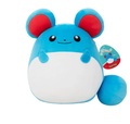 Pokémon Plush Squishmallow Marill - 35 cm