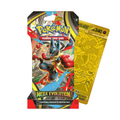 LIVEBREAK - Pokémon TCG: Mega Evolution Base Sleeved Booster Pack