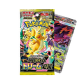 Mega Dream Ex Booster pack