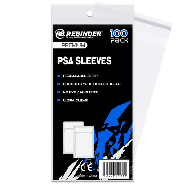 PSA Sleeve