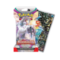 LIVEBREAK - Pokémon TCG: Paldea Evolved Sleeved Booster Pack*