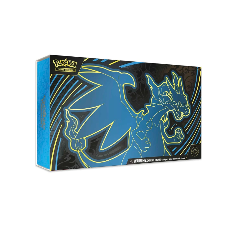 LIVEBREAK - Pokémon TCG: Mega Evolution: Phantasmal Flames - UPC