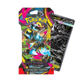 LIVEBREAK - Pokémon TCG: Pitch Black - Sleeved Booster Pack