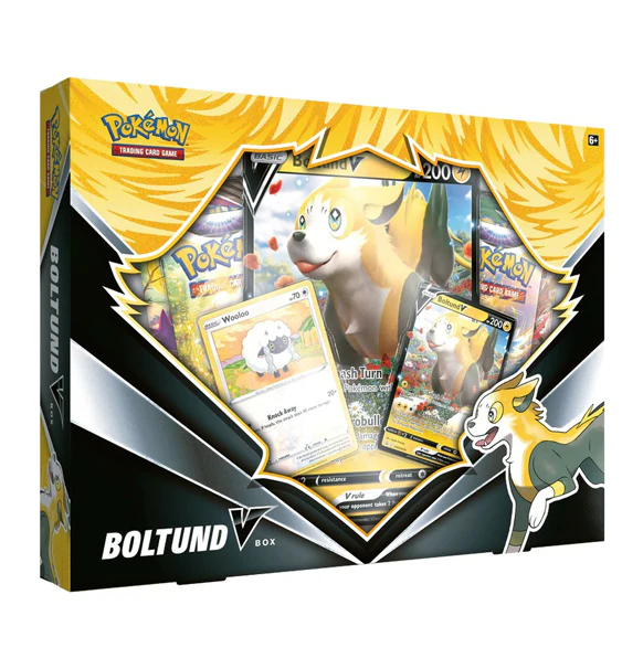 Boltlund V Box