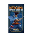 LIVEBREAK - Riftbound: League of Legends TCG: Set 01: Origins - Booster Pack
