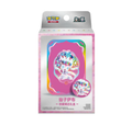 LIVEBREAK - Pokémon TCG: Terastal Gathering Sylveon - Tin Box (Kinesisk)