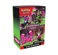 LIVEBREAK - Pokémon TCG: Scarlet and Violet: Shrouded Fable Booster Bundle