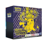 Surging Sparks Elite Trainer Box SV08