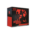 LIVEBREAK - Pokémon TCG: Scarlet & Violet: Destined Rivals - Elite Trainer Box (ETB)