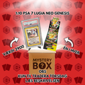 LIVEBREAK: TRADERA TORSDAG MYSTERY BOX 2 (d. 22/1)